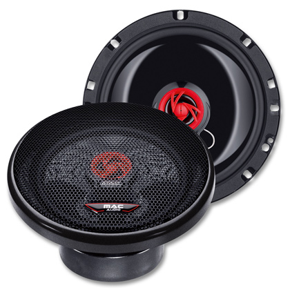 Mac Audio Revolution X 16.2. ����������� �������������� Revolution X 16.2.